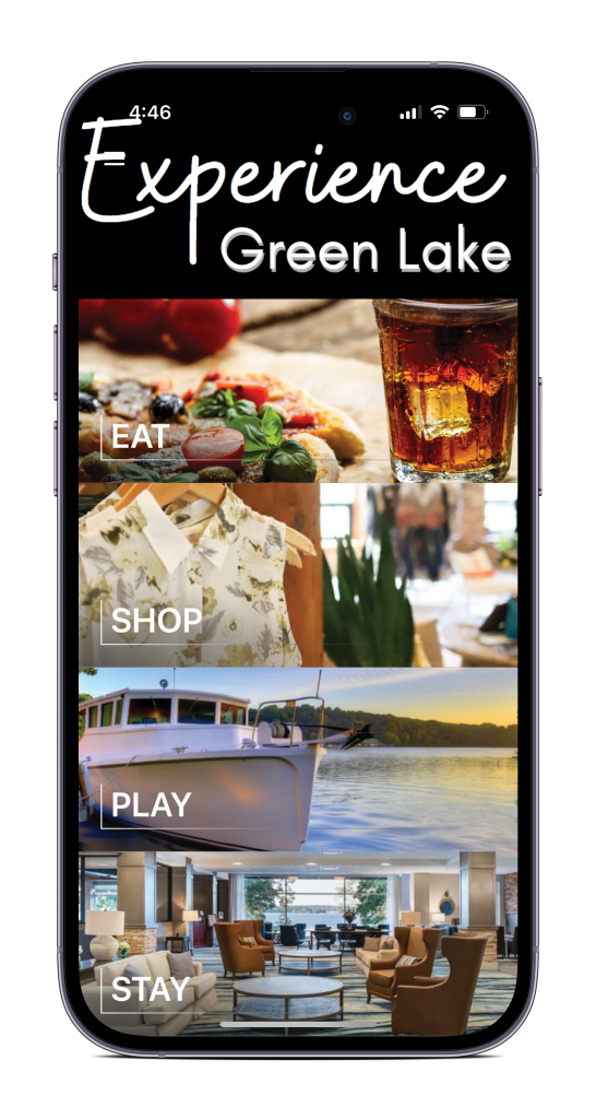 Event Calendar Green Lake Area Chamber of Commerce Events and